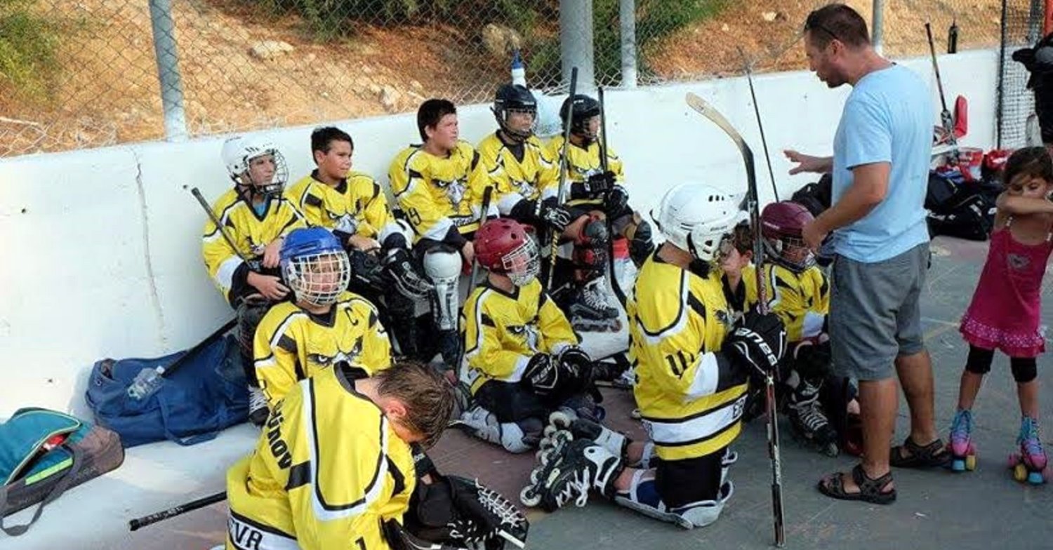 מתוך דף הפייסבוק