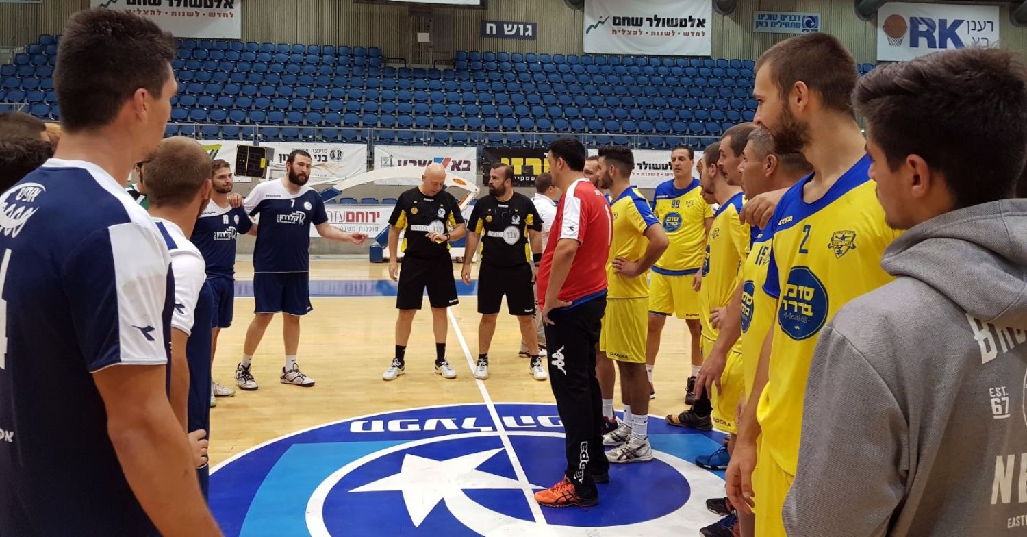 צילום: רוני טסלר