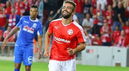 הגורם המשמעותי של באר שבע. (מרטין גוטדאמק one.co.il) הגורם המשמעותי של באר שבע. (מרטין גוטדאמק one.co.il)