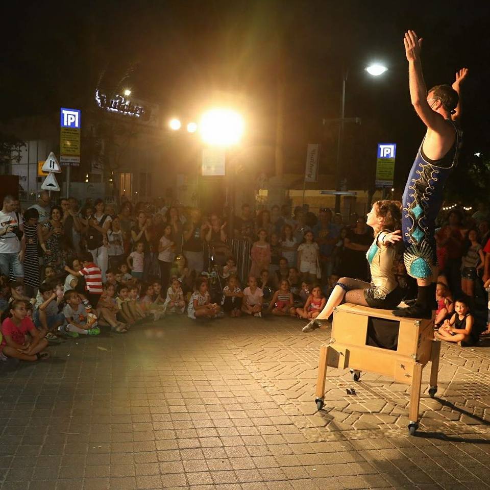 צילום באדיבות עיריית באר שבע