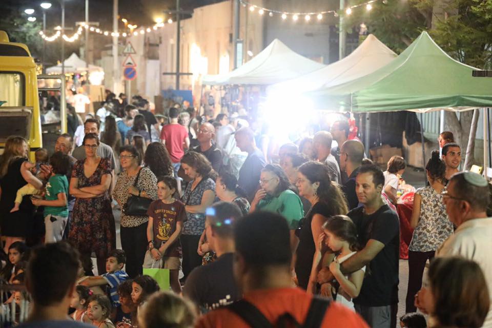 צילום באדיבות עיריית באר שבע