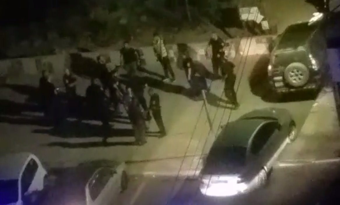 צילום: נח שוגן