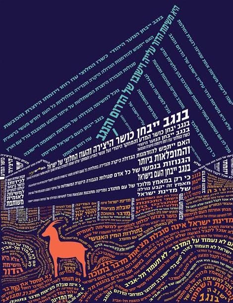 באדיבות קהילת מעצבים דרום