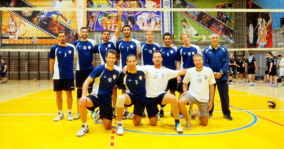 צילום: יורי סטנגריט