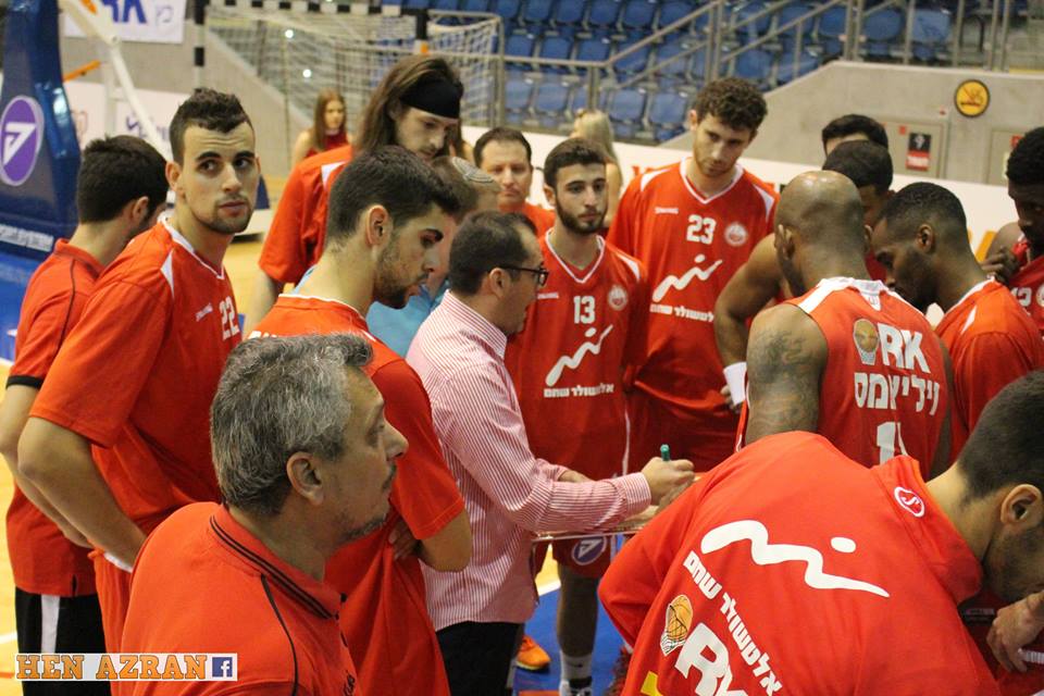 צילום: חן אזרן (עריכה אלכס שבצ'נקו)