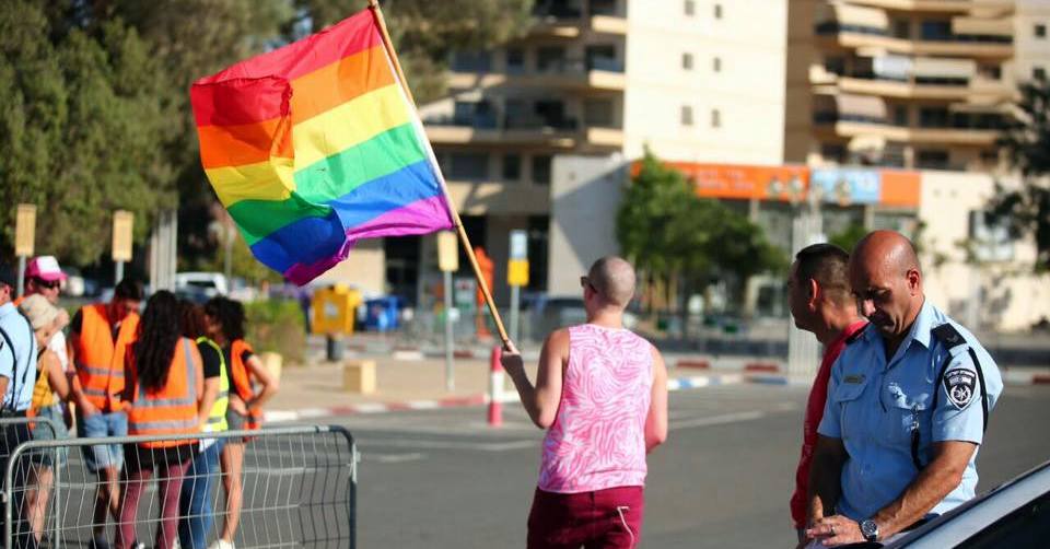 לאחר שסורבו בפעם השנייה, החליטו לתבוע את בית הדפוס בבית המשפט. צילום: אביאל זינו