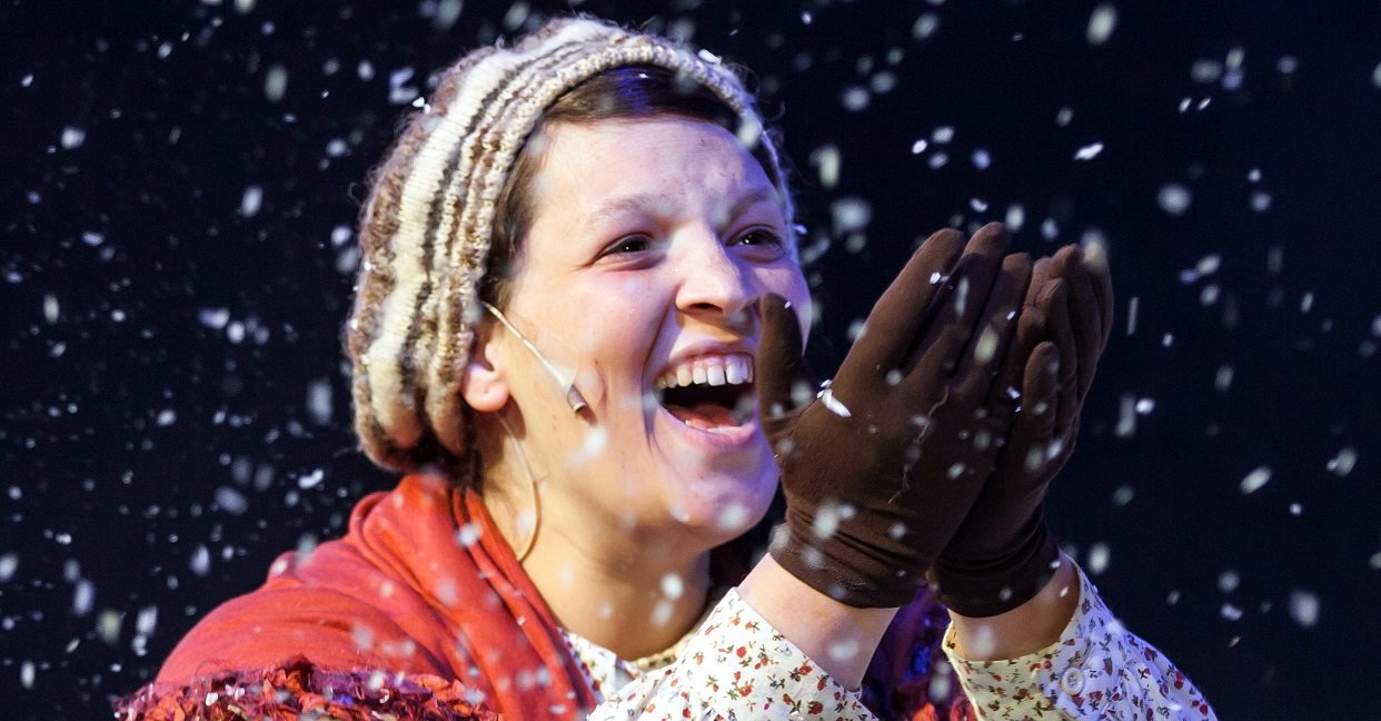 צילום: מעין קאופמן