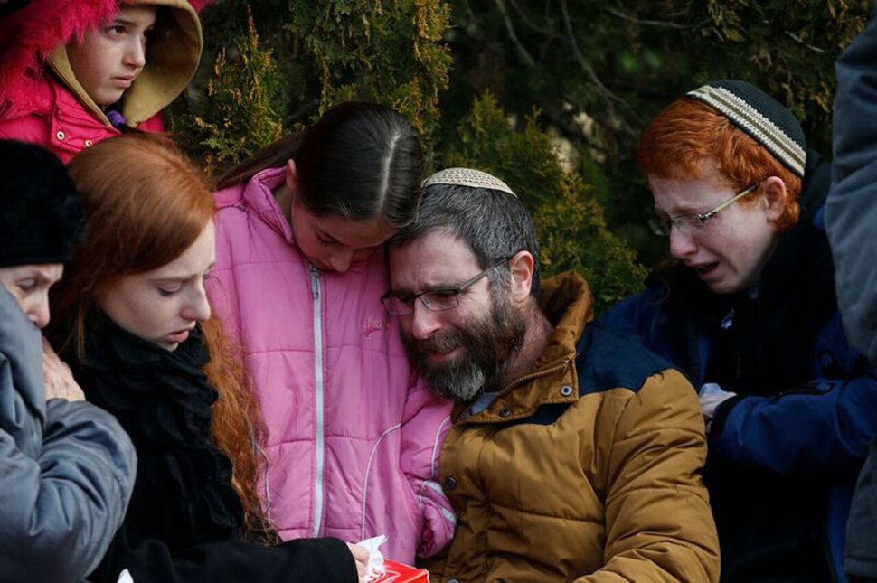 צילום: רונן זבולון / רויטרס
