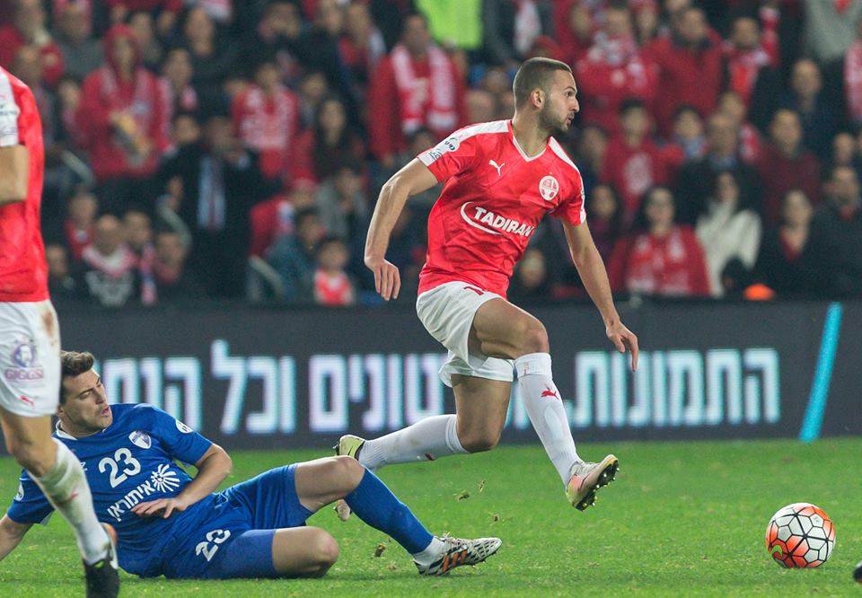 צילום: מנהלת הליגות לכדורגל