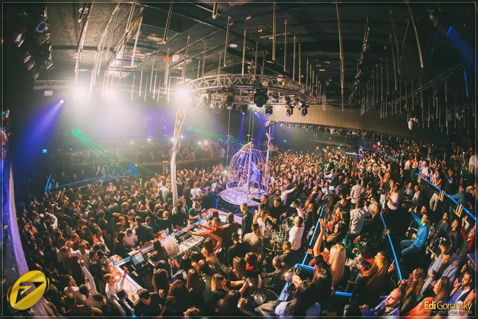 מסיבות סוף השנה הטובות בישראל. צילום עמוד הפייסבוק ''פורום ישראל'' מסיבות סוף השנה הטובות בישראל. צילום עמוד הפייסבוק ''פורום ישראל''