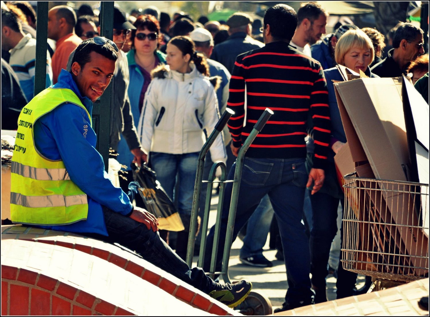 צילום בן שיף