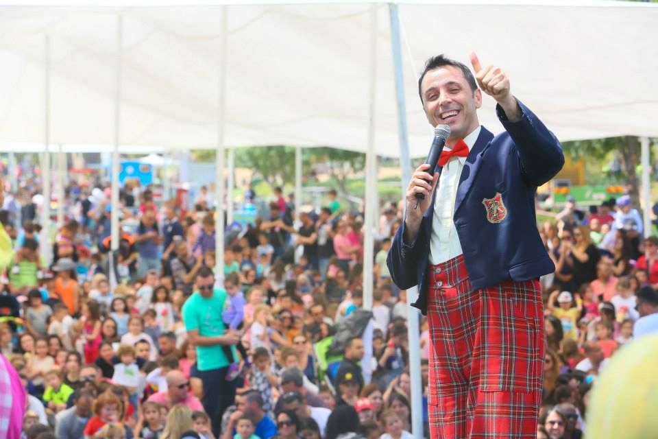 צילום: דייגו מיטלברג ושניר יזיבצקי