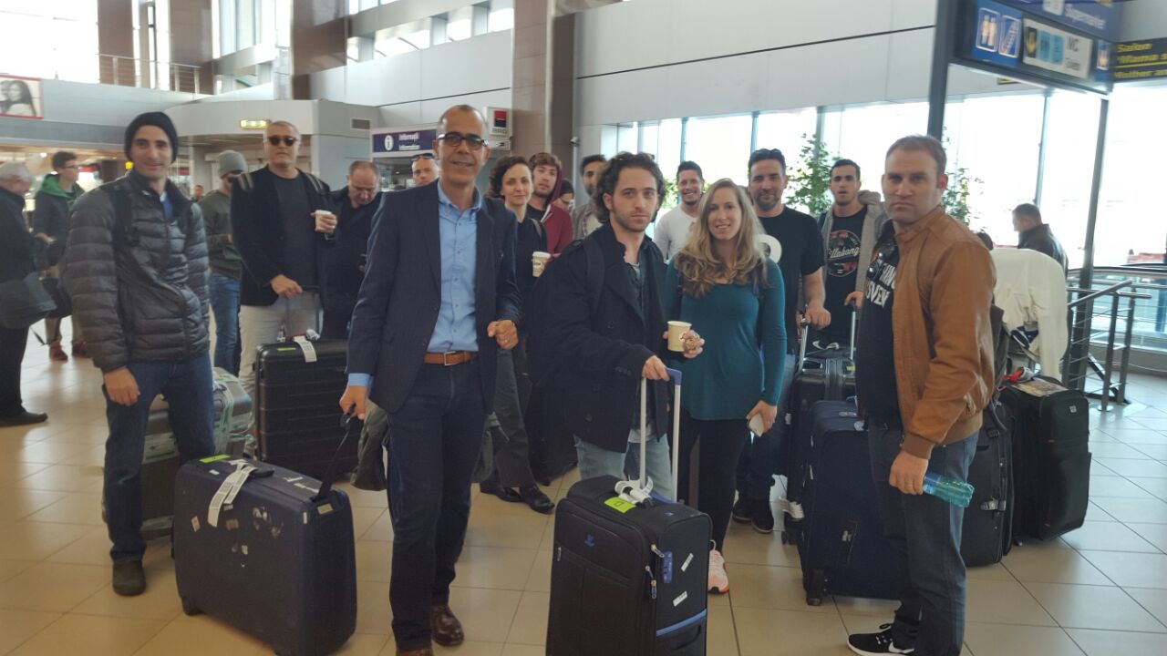 מרימים מסעדות רומניות