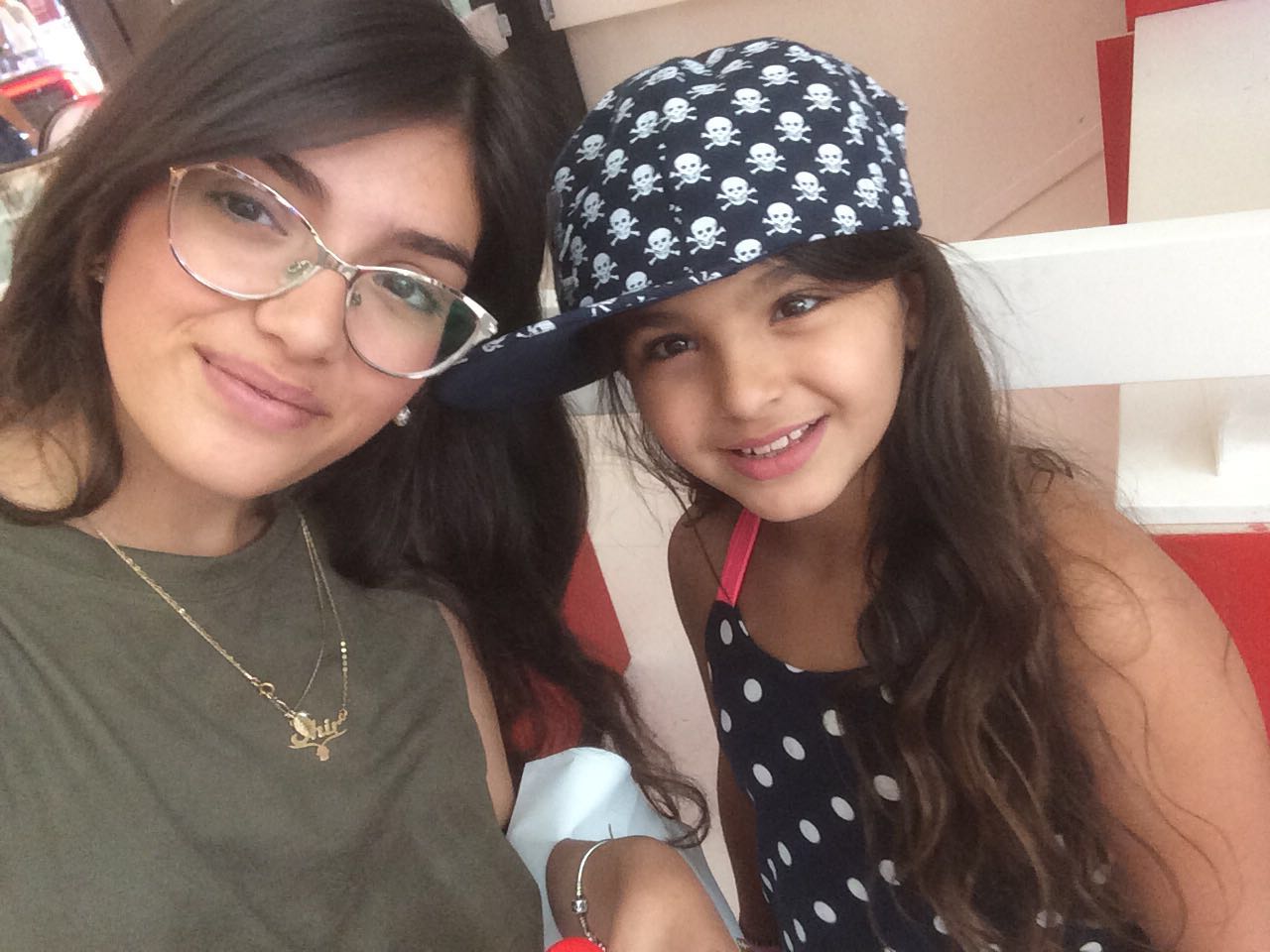 אלין גולן ושיר אוחיון קרדיט איציק אוחיון אלין גולן ושיר אוחיון קרדיט איציק אוחיון