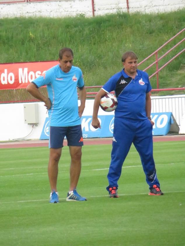 אלישע בימיו בפועל באר שבע. באדיבות 'הפועל באר שבע' אלישע בימיו בפועל באר שבע. באדיבות 'הפועל באר שבע'