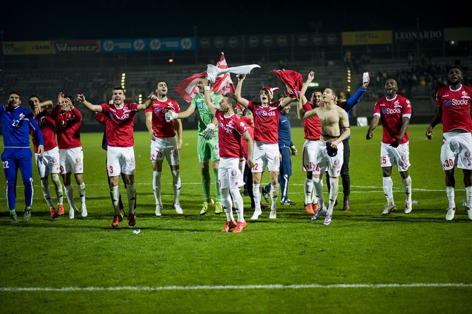 צילום: עדי פרץ עבור הפועל באר שבע צילום: עדי פרץ עבור הפועל באר שבע