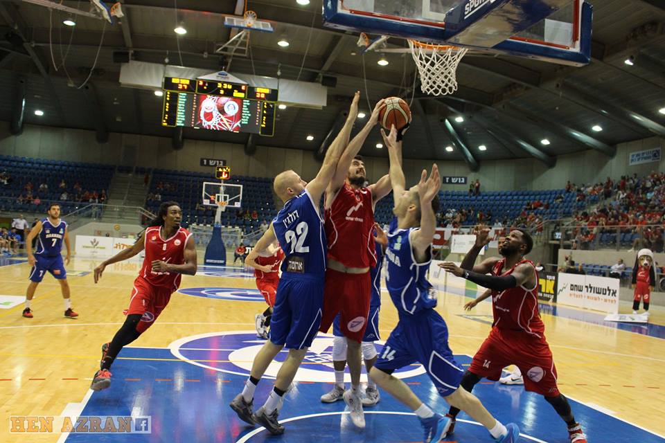 צילום: חן עזרן