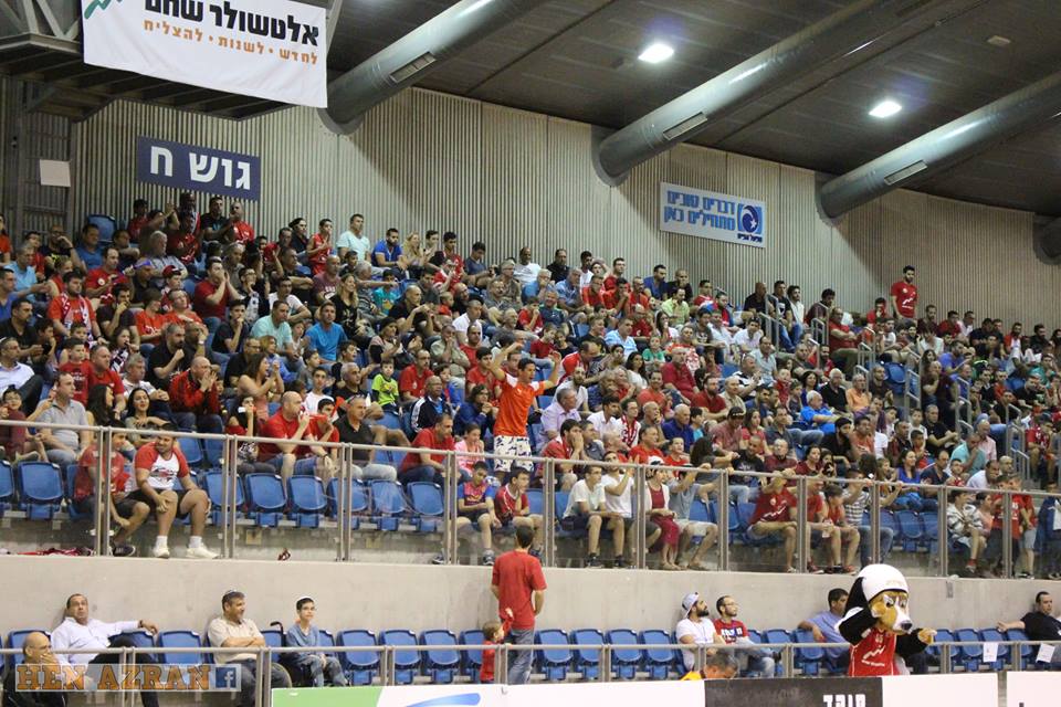 צילום: חן עזרן