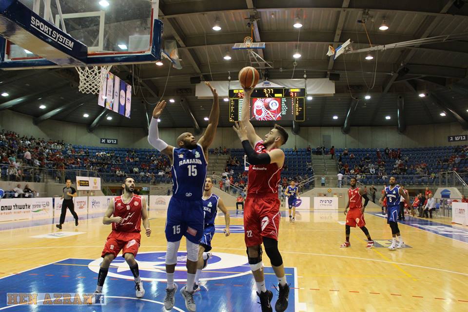 צילום: חן עזרן