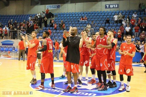 צילום: חן עזרן