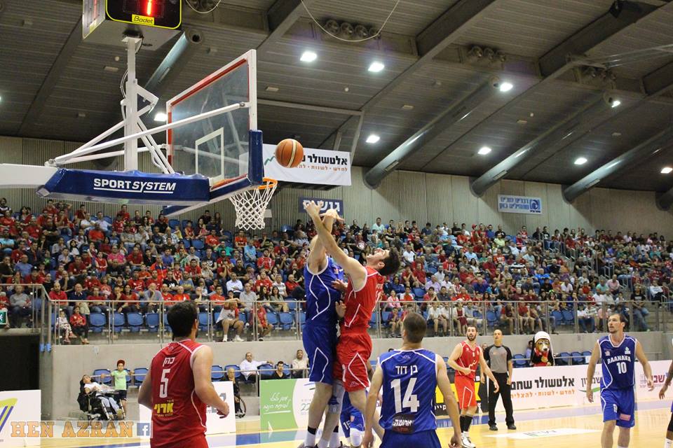 צילום: חן עזרן