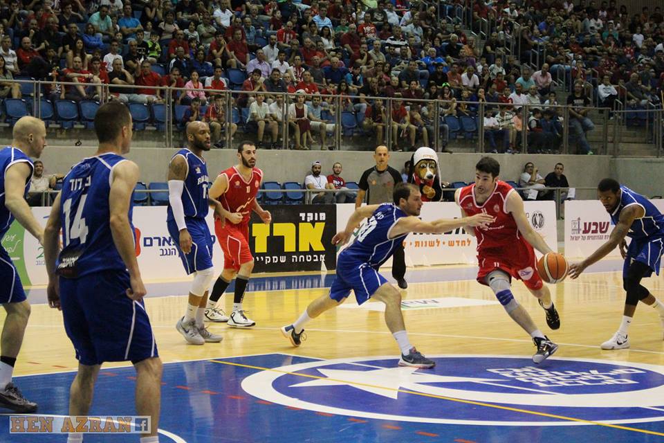 צילום: חן עזרן