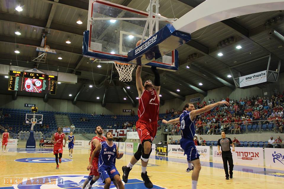 צילום: חן עזרן