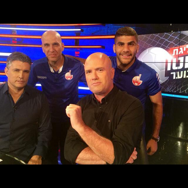 גרף מלא מחמאות