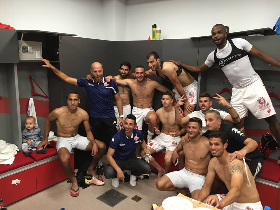 מתוך דף הפייסבוק של בן שהר