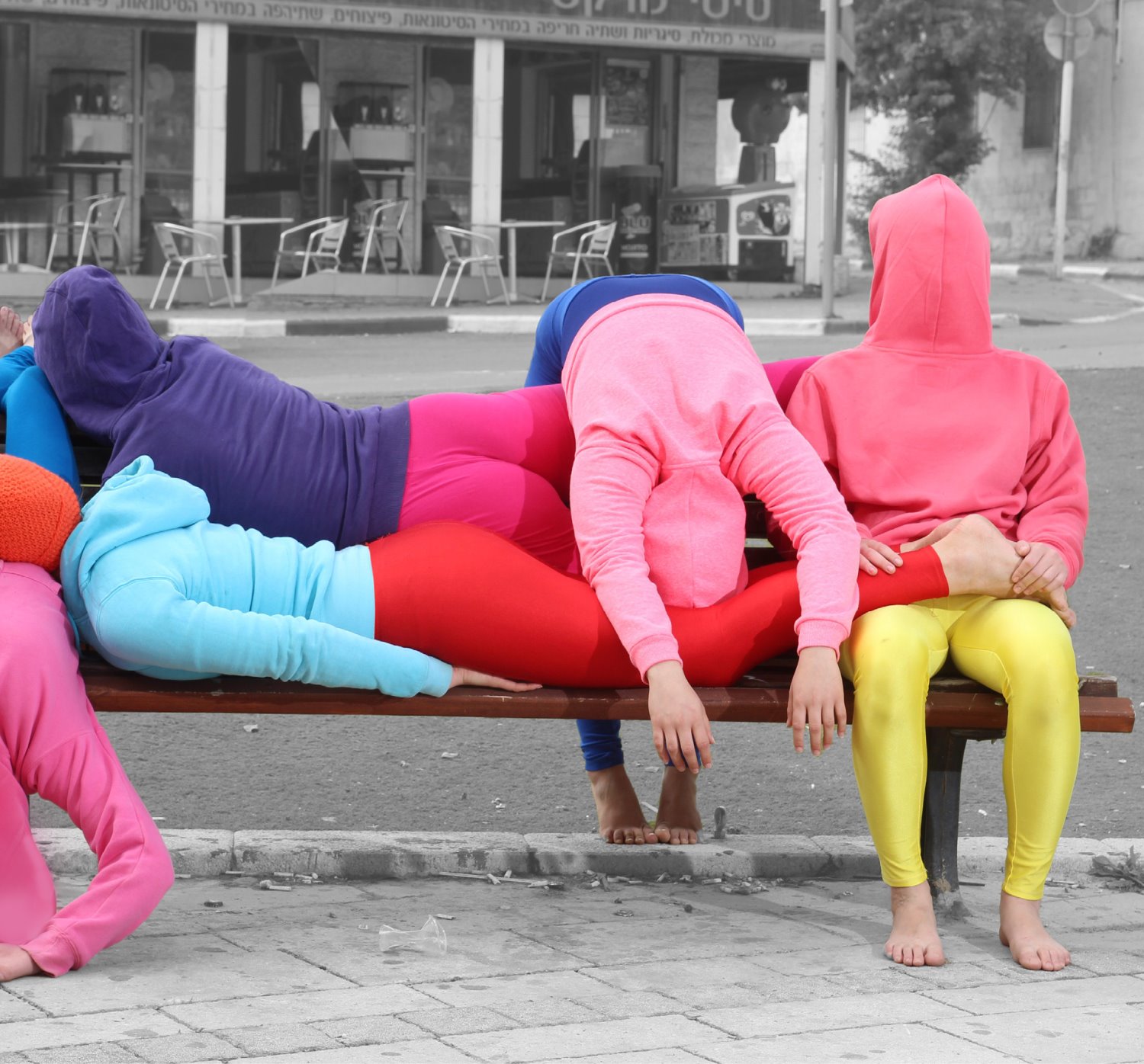 רקדנים יוצרים מחול צילום קובי בן שושן רקדנים יוצרים מחול צילום קובי בן שושן