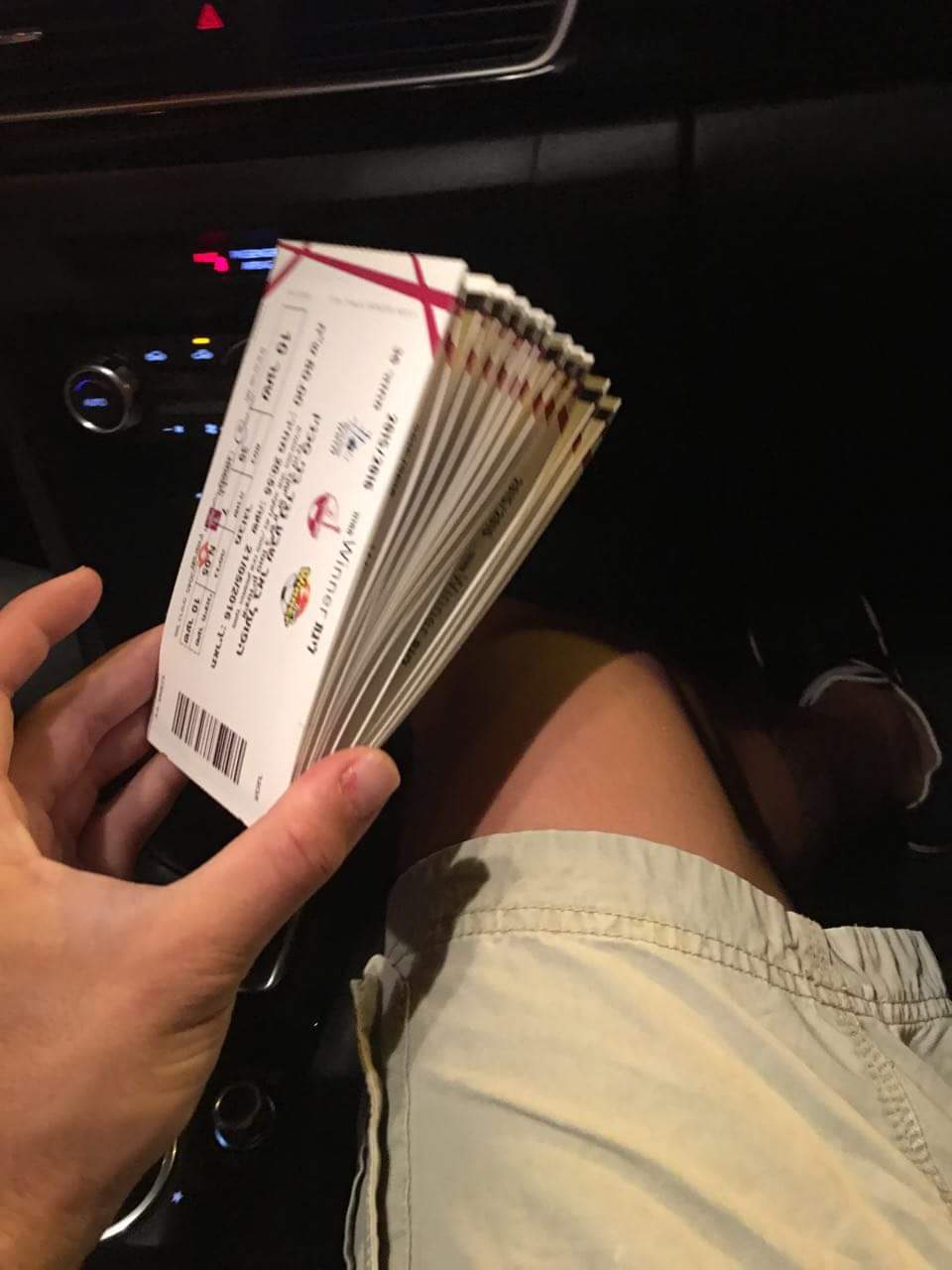 התמונה עוררה זעם רב בקרב האוהדים. מתוך הפייסבוק התמונה עוררה זעם רב בקרב האוהדים. מתוך הפייסבוק