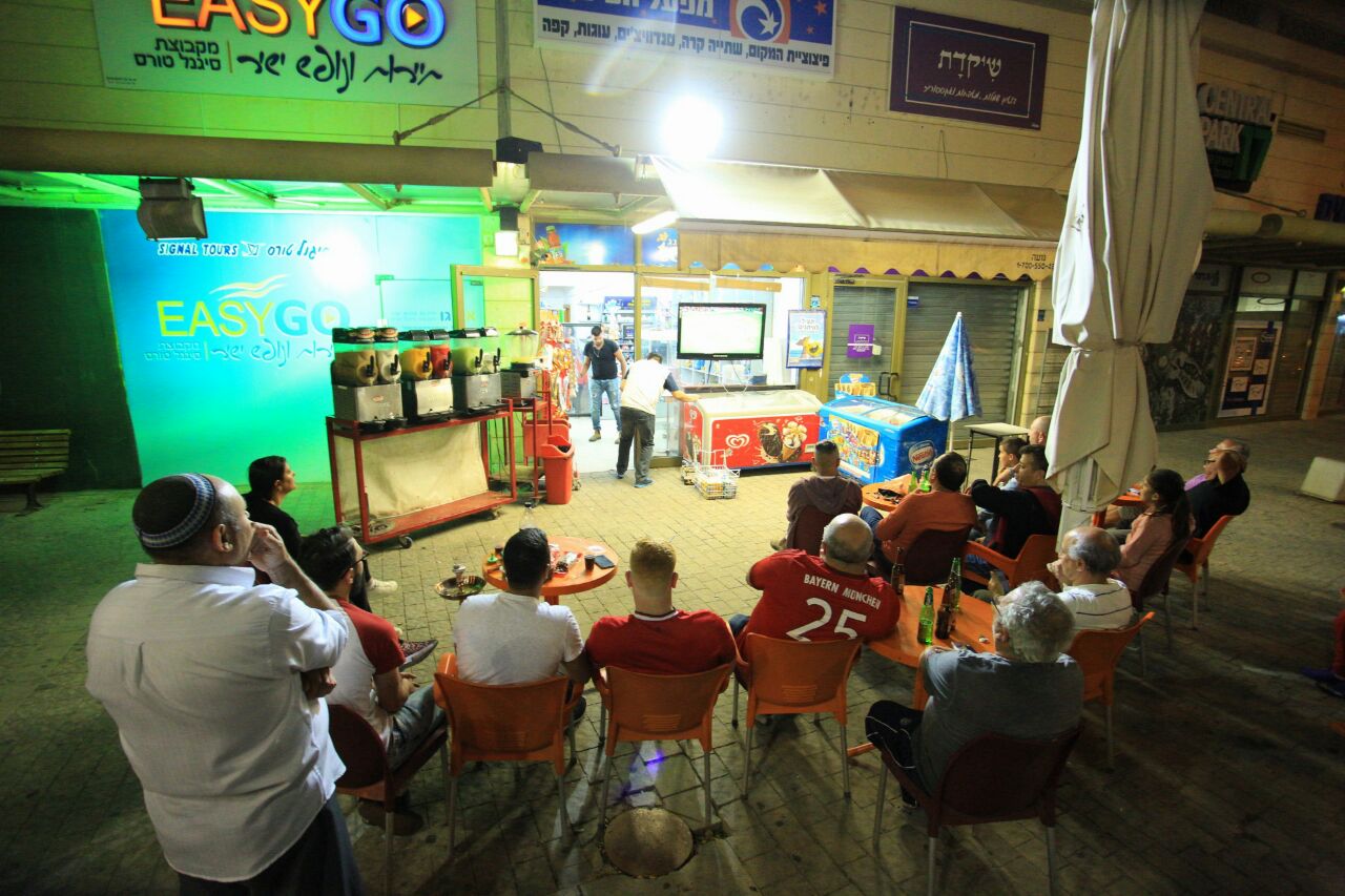 צילום: אביאל זינו