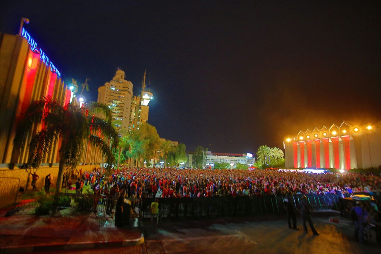 צילום: אביאל זינו צילום: אביאל זינו