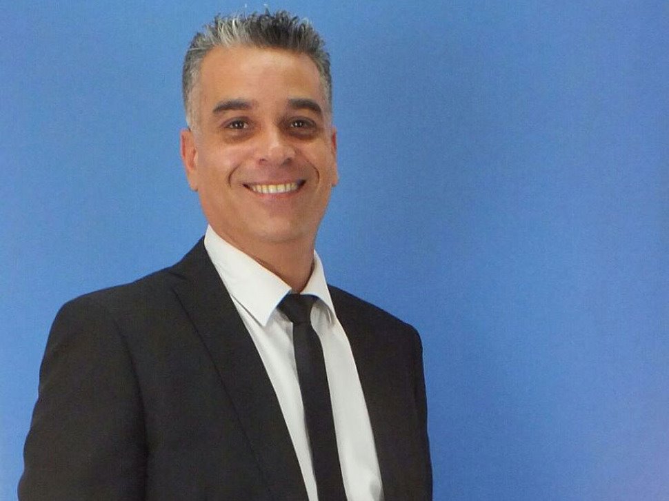 עו"ד מוטי יוסף