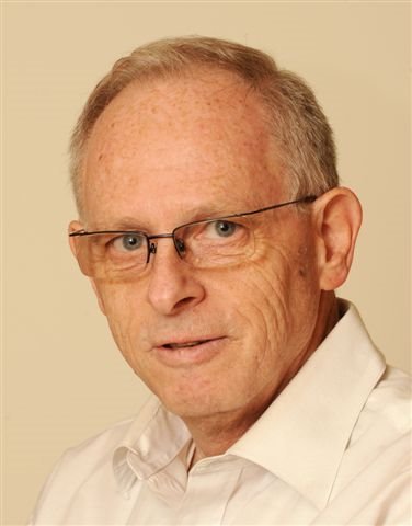 "מצפים מאיתנו לתת מענה", ד"ר אהוד דודסון, מנהל המרכז הרפואי סורוקה