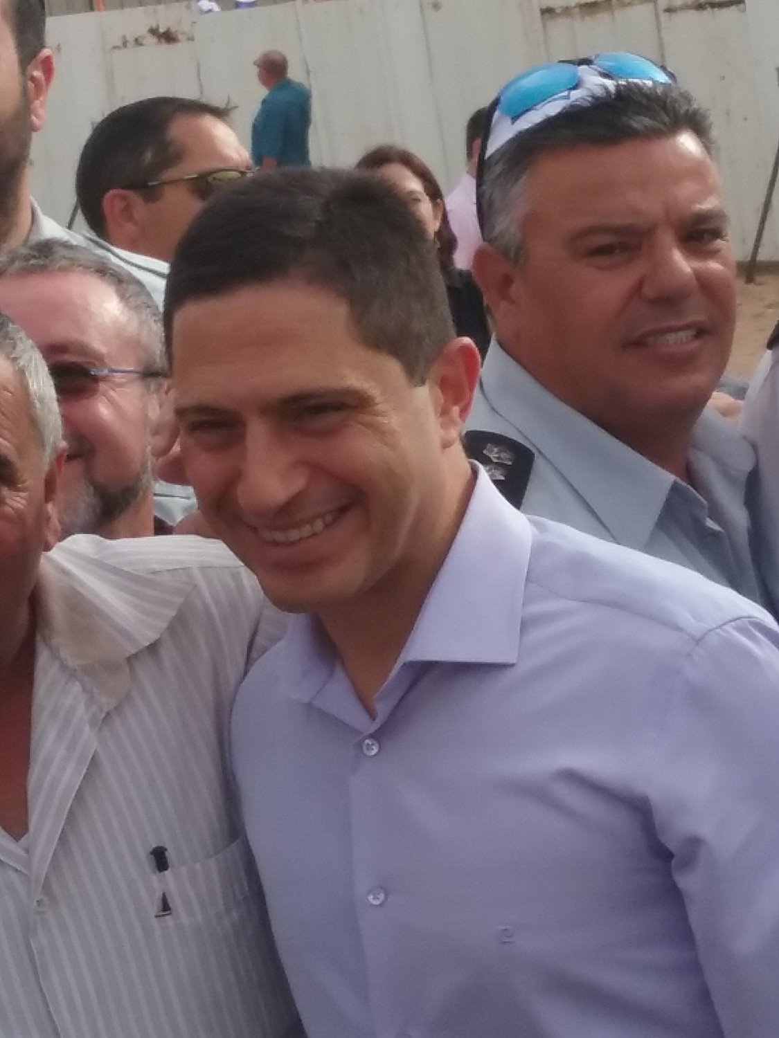 לא חתם. רוביק דנילוביץ'