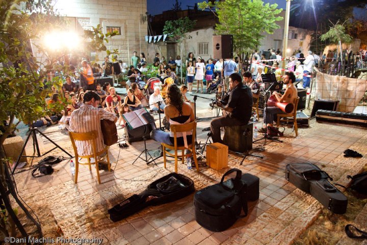 צילום: דני מכליס