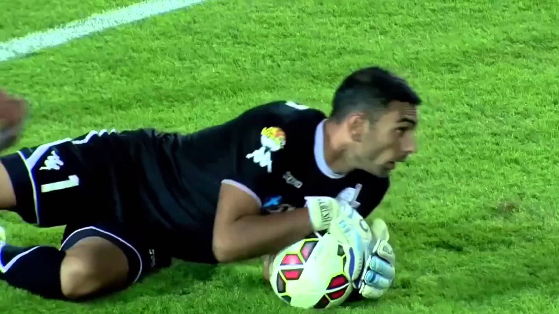 השוער דודו גורש