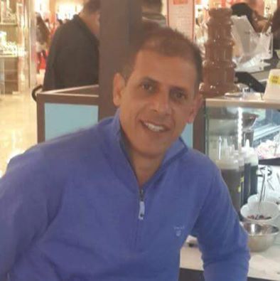 שמעון ביטון. מתוך הפייסבוק