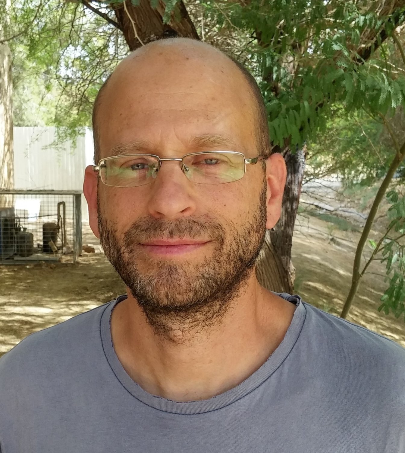 שי מייזלמן. קרדיט יחצ