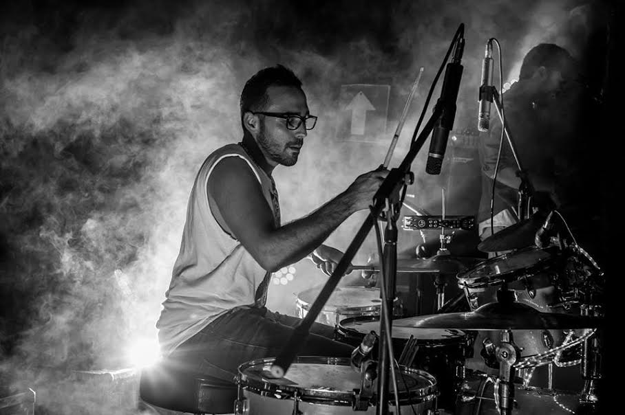 צילום: מירב מורד