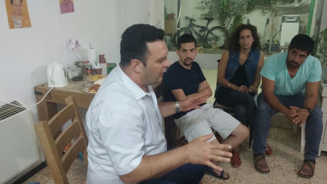 צילום: הילה ביטון