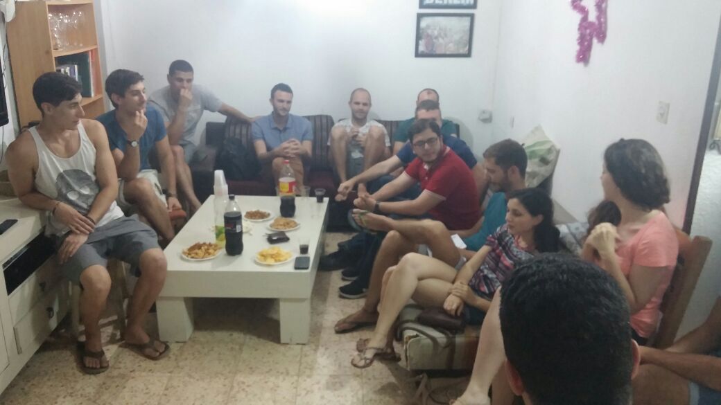 צילום: הילה ביטון