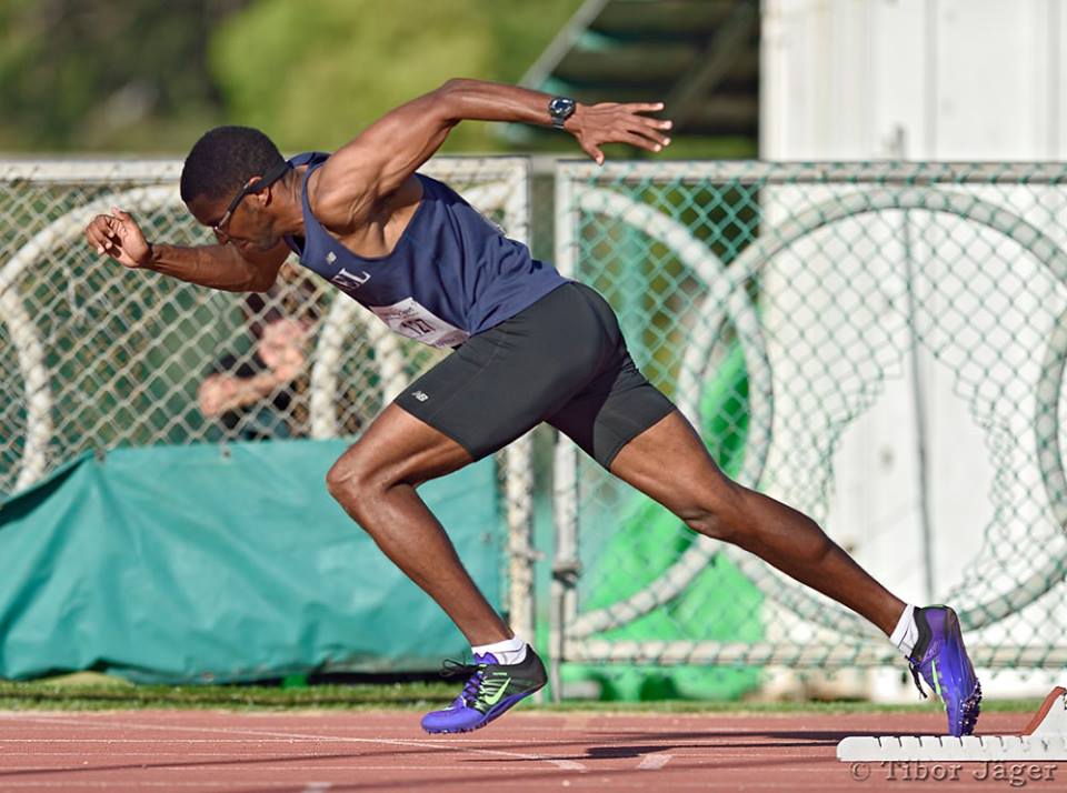 מאור סגד. צילום: טיבור ייגר