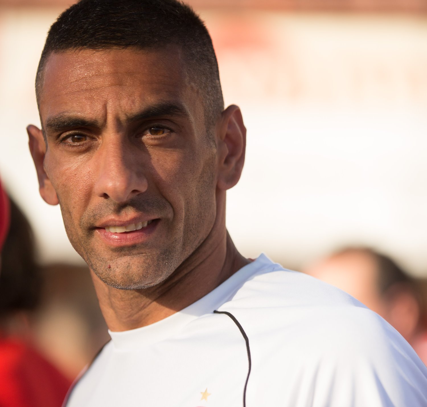 דודו גורש. צילום: אביאל זינו