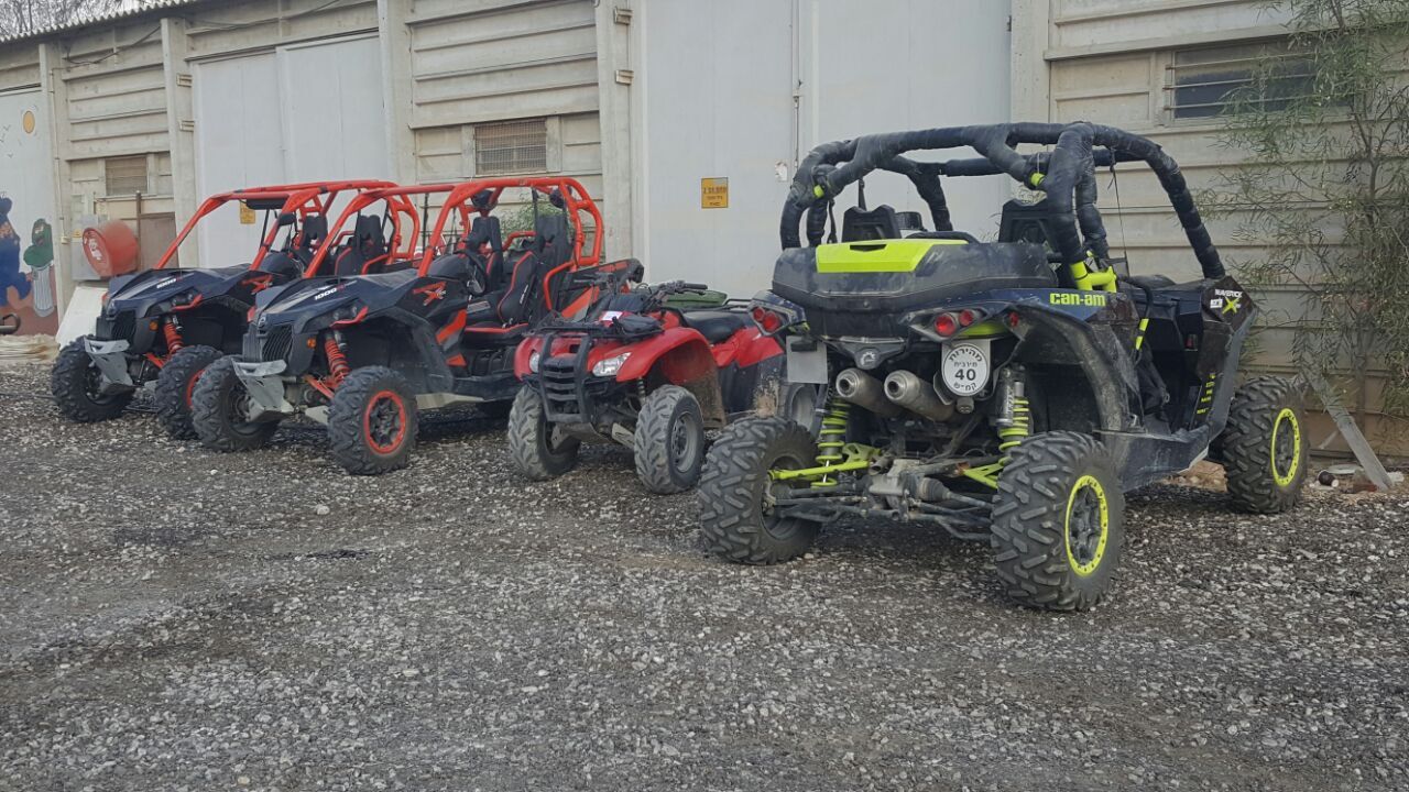 קרדיט דוברות המשטרה קרדיט דוברות המשטרה