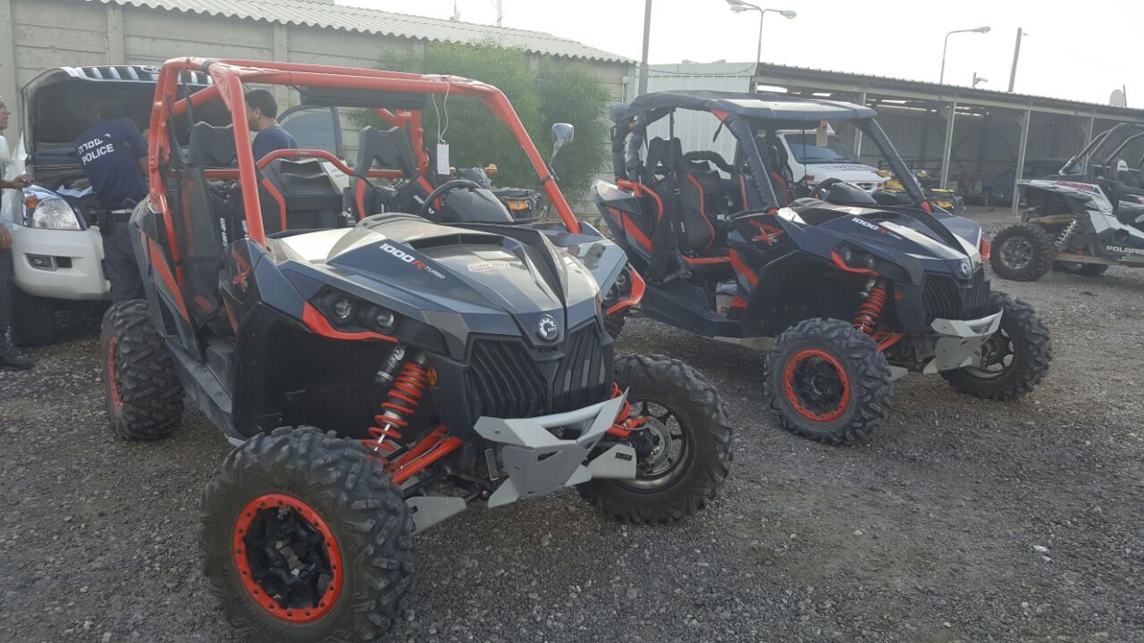 קרדיט דוברות המשטרה קרדיט דוברות המשטרה