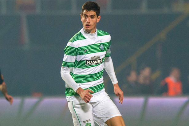 ניר ביטון - היה שותף לאחד מההפסדים המביכים בתולדות סלטיק