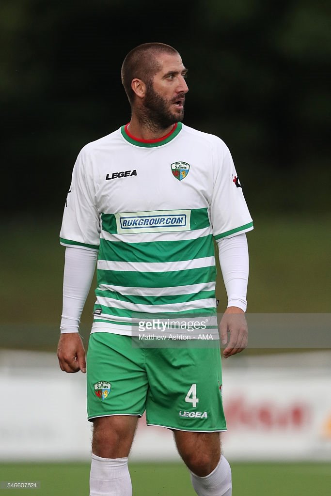 פיליפ בקר, יצליח להפתיע עם אלופת וולס את אפועל ניקוסיה?