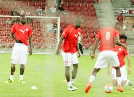 צילום באדיבות עמותת 'וסרמיליה' צילום באדיבות עמותת 'וסרמיליה'